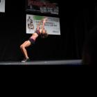 Jade  Anderson - NPC NW Night of Champions 2010 - #1